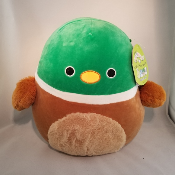 avery squishmallow fuzzy